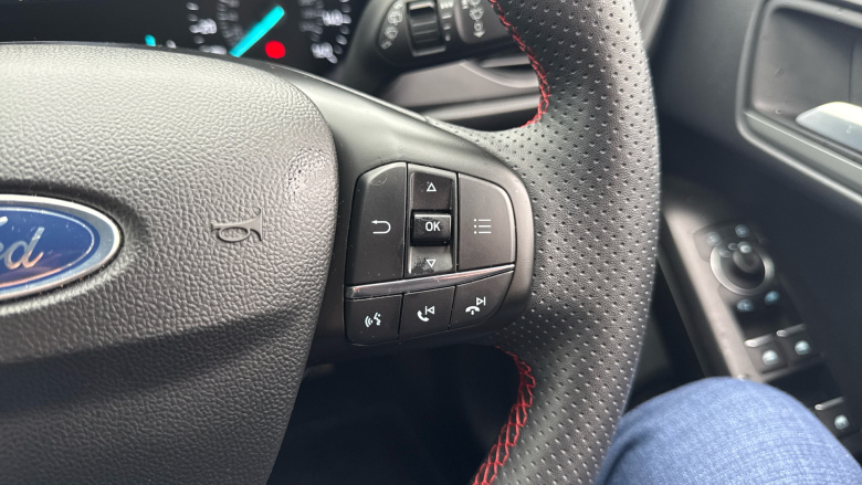 Ford Focus 1.0 EcoBoost ST-Line Style 5dr Petrol Hatchback